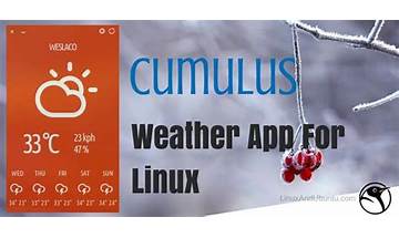 Cumulus Linux: App Reviews; Features; Pricing & Download | OpossumSoft